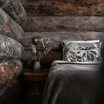 Olokolo2 - Atmospheric Log Villa, Σαλέ Κούουσαμο
