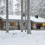 Σαλέ Olokolo2 - Atmospheric Log Villa,