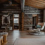 Olokolo2 - Atmospheric Log Villa, Σαλέ