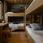 Olokolo2 - Atmospheric Log Villa, Σαλέ *