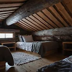Olokolo2 - Atmospheric Log Villa, Κούουσαμο