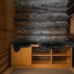 Olokolo2 - Atmospheric Log Villa, Σαλέ