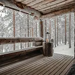 Olokolo2 - Atmospheric Log Villa, *