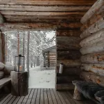 Σαλέ Olokolo2 - Atmospheric Log Villa,