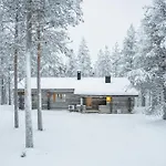 Σαλέ Olokolo2 - Atmospheric Log Villa, Κούουσαμο