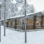 Olokolo2 - Atmospheric Log Villa, Σαλέ *