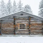 Olokolo2 - Atmospheric Log Villa, *