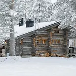 Olokolo2 - Atmospheric Log Villa, Σαλέ
