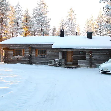 Olokolo2 - Atmospheric Log Villa, *