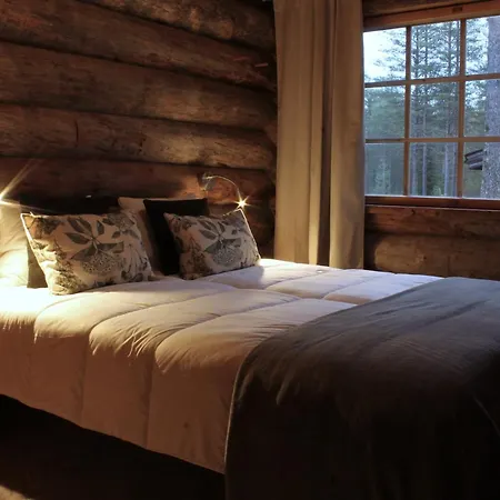 木屋 Olokolo2 - Atmospheric Log Villa, *