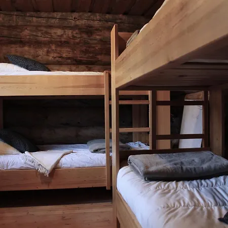 木屋 Olokolo2 - Atmospheric Log Villa, 库萨莫