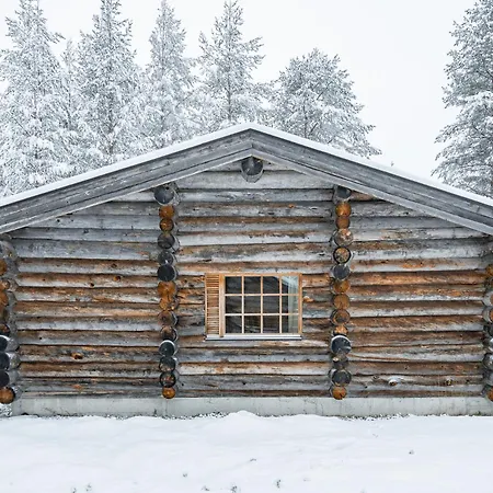 Olokolo2 - Atmospheric Log Villa, *