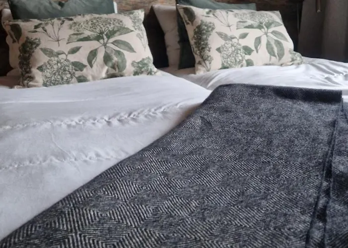 Olokolo2 - Atmospheric Log Villa, 샬레 쿠사모