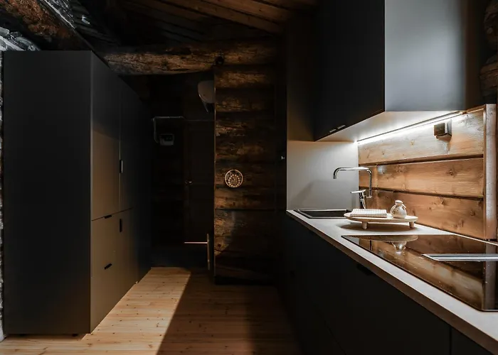 Olokolo2 - Atmospheric Log Villa, * 쿠사모