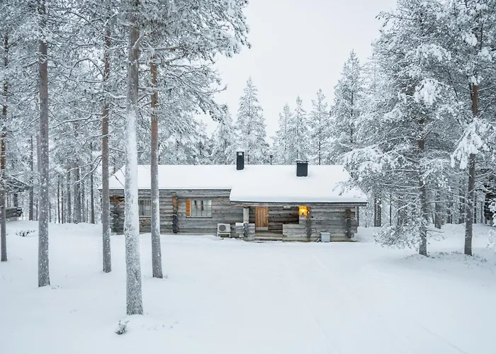 샬레 Olokolo2 - Atmospheric Log Villa, 쿠사모