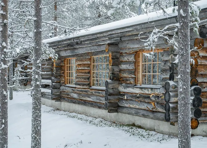 Olokolo2 - Atmospheric Log Villa, 쿠사모